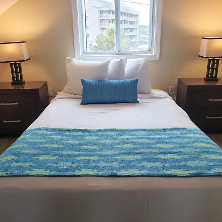 Garden City Unit G2 Villa